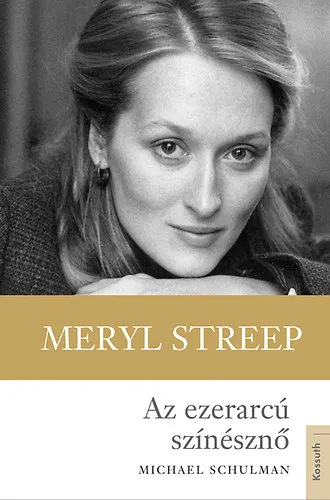 Meryl Streep Exkluzív ajánlat