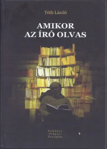 Amikor az író olvas Legnépszerűbb