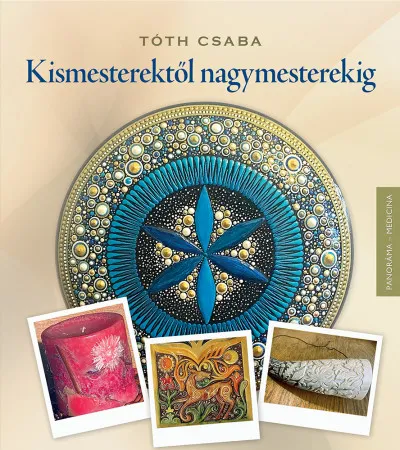 Kismesterektől nagymesterekig Ajánlat