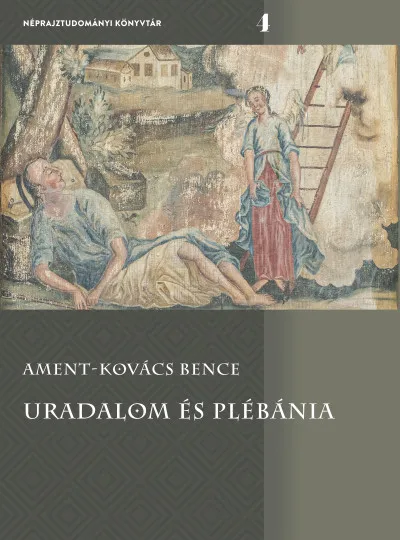 Rendeld meg most Uradalom és plébánia