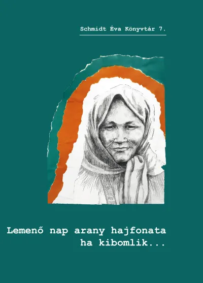 Lemenő nap arany hajfonata ha kibomlik? Szuper akció