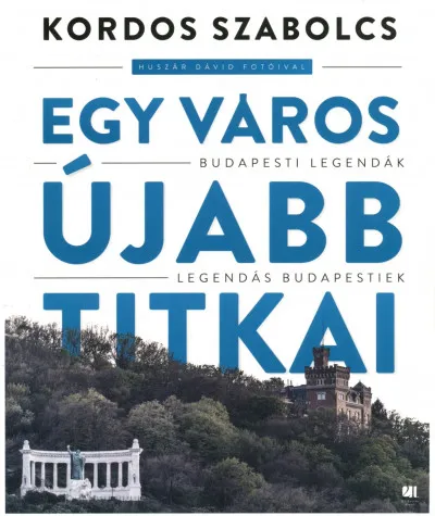 Biztonságos fizetés Egy város újabb titkai