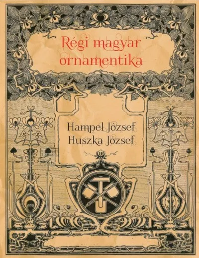 Expressz kézbesítés Régi magyar ornamentika