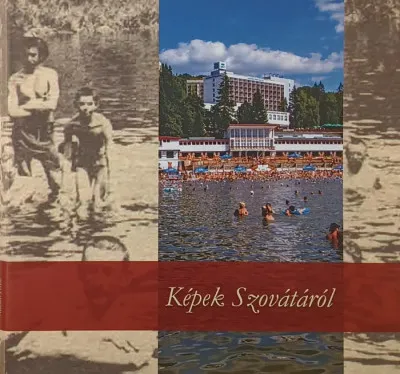 Végkiárusítás Képek Szovátáról