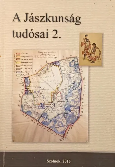 A Jászkunság tudósai 2. (dedikált) Kihagyhatatlan ajánlat