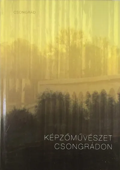 Újdonság Képzőművészet Csongrádon - Alkotók, alkotások, alkotóház