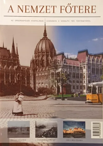 Végkiárusítás A nemzet főtere