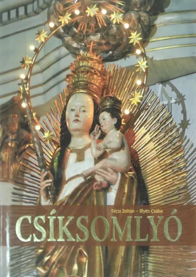 Akciós ár Csíksomlyó