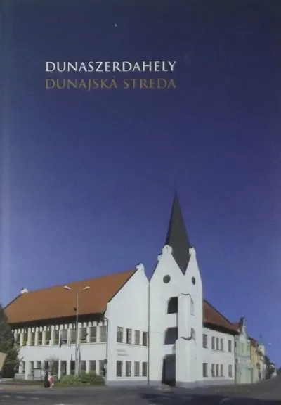 Kihagyhatatlan ajánlat Dunaszerdahely - Dunajská Streda