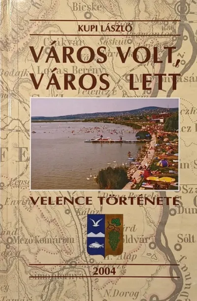 Város volt, város lett - Velence története Azonnali szállítás
