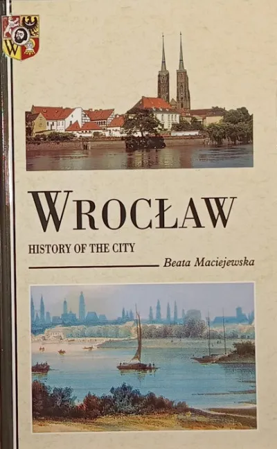 Wroclaw - History of the City Akció