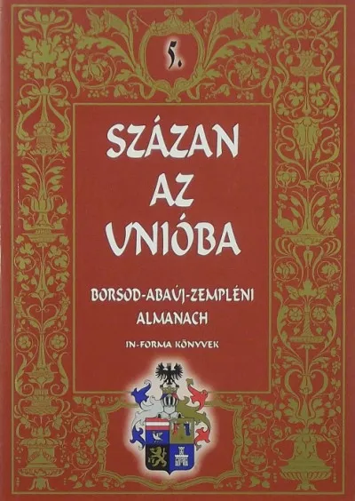 Borsod-Abaúj-Zemplén almanach - Század az unióban 5. Árengedmény