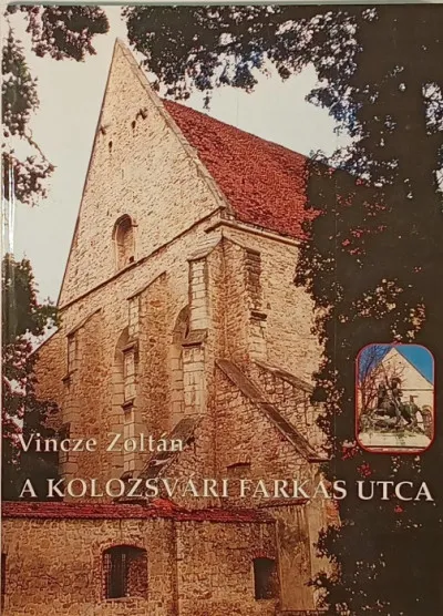 Szuper akció A kolozsvári Farkas utca