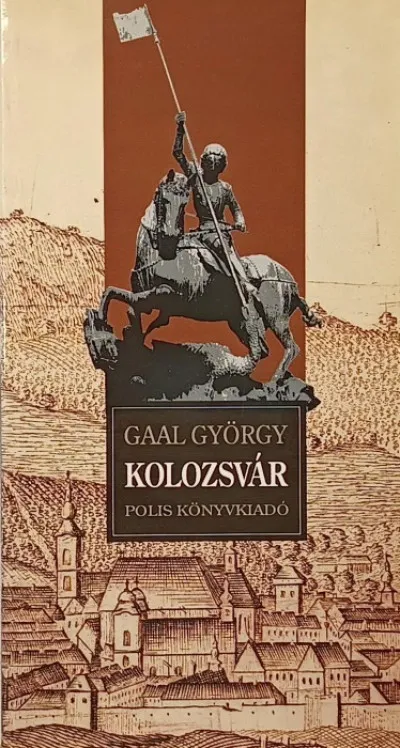 Végkiárusítás Kolozsvár - Milleniumi kalauz