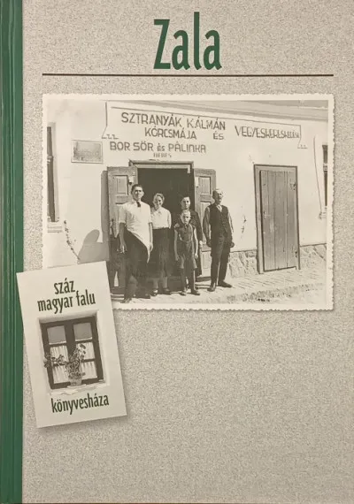 Népszerű Zala