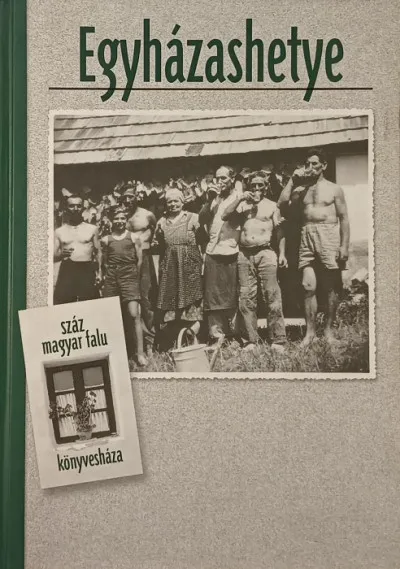 Egyházashetye Olcsó