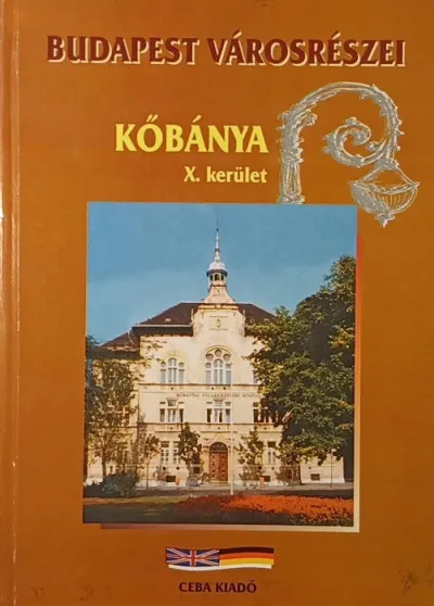 Kőbánya X. kerület (Budapest városrészei 10.) Alacsony ár