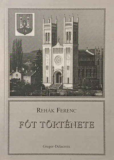 Fót története Azonnali szállítás