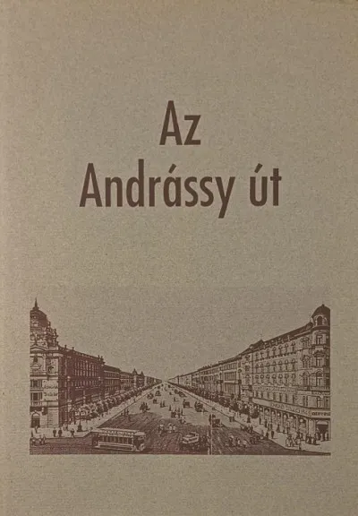 Az Andrássy út Szezonális akció
