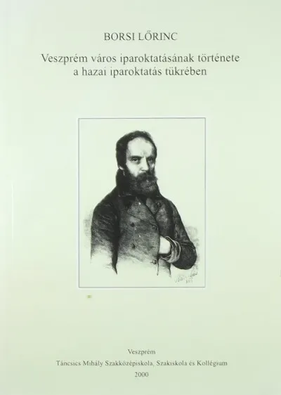 Veszprém város iparoktatásának története a hazai iparoktatás tükrében Szezonális akció