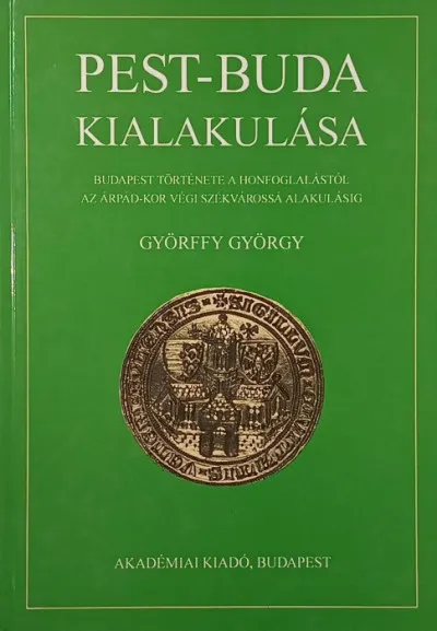Pest-Buda kialakulása Biztonságos fizetés