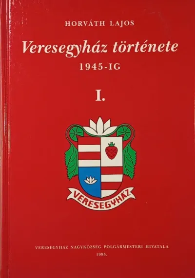 Veresegyház története I. 1945-ig Legjobb ár