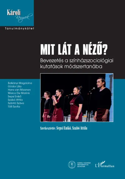 Expressz szállítás Mit lát a néző?