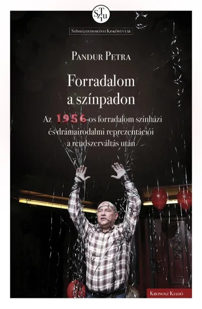 Forradalom a színpadon Biztonságos fizetés