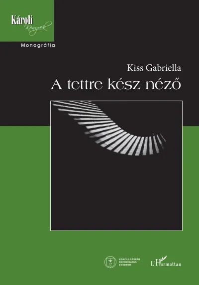 Vedd meg online A tettre kész néző