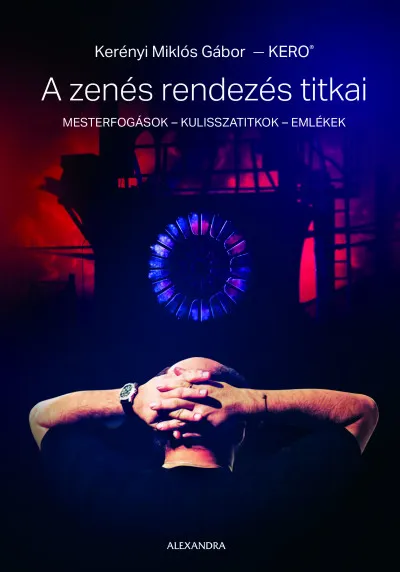 A zenés rendezés titkai Árengedmény