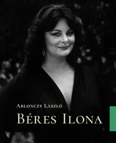 Béres Ilona Bestseller