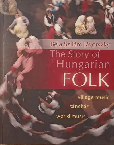 Prémium The Story of Hungarian Folk