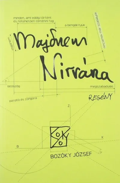 Majdnem Nirvána Utolsó esély