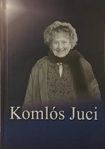 Komlós Juci Árcsökkenés