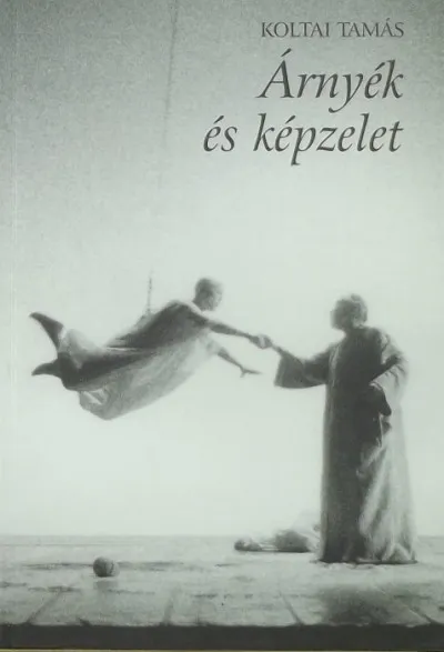 Gyors kiszállítás Árnyék és képzelet - Színházi írások