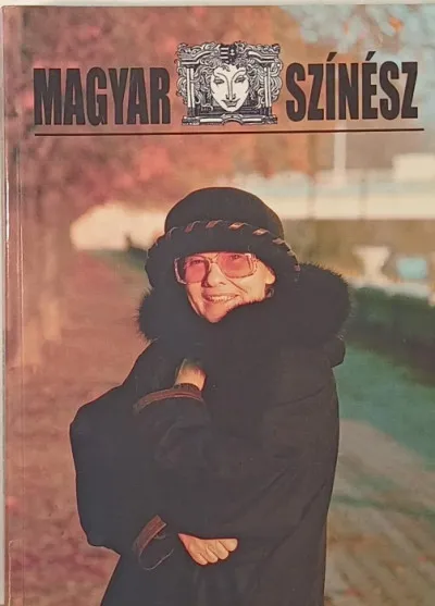 Vásárlói kedvenc Magyar színész - dedikált