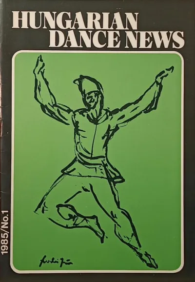 Árcsökkenés Hungarian dance news