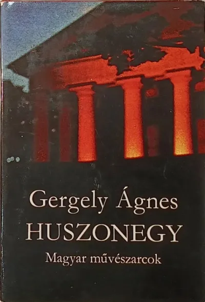 Vedd meg most Huszonegy - Magyar művészarcok