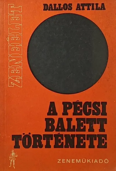 A pécsi balett története Gyors szállítás