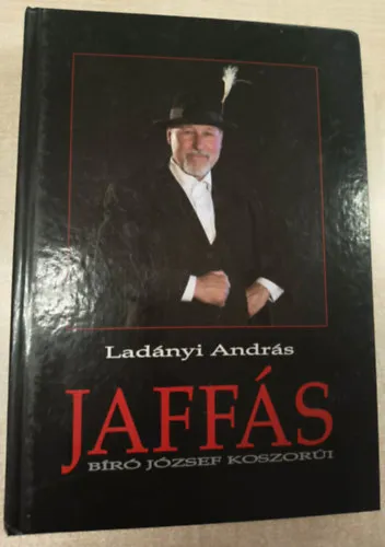 Vásárlói kedvenc Jaffás - Bíró József koszorúi