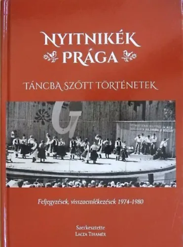 Kedvezmény Nyitnikék Prága