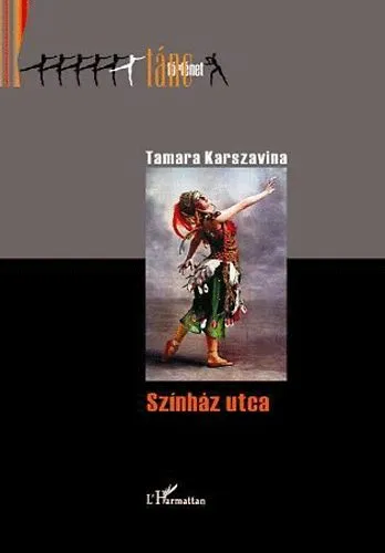 Újdonság Színház utca