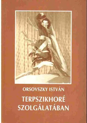 Terpszikhoré szolgálatában Kihagyhatatlan ajánlat