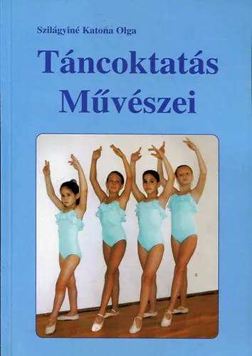 Táncoktatás Művészei Kiárusítás