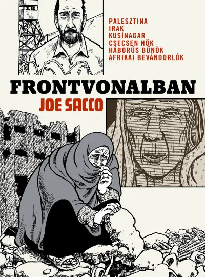 Biztonságos vásárlás Frontvonalban