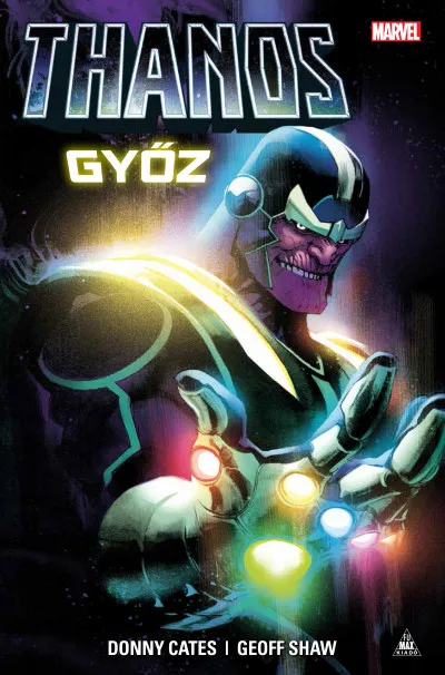 Népszerű Thanos győz
