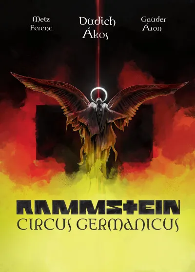 Rammstein - Circus Germanicus Bestseller