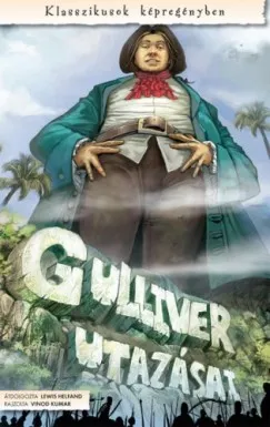 Gyors szállítás Gulliver utazásai