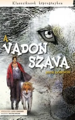 Árcsökkenés A vadon szava (képregény PDF)