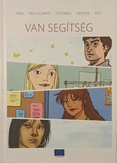 Van segítség Szuper akció